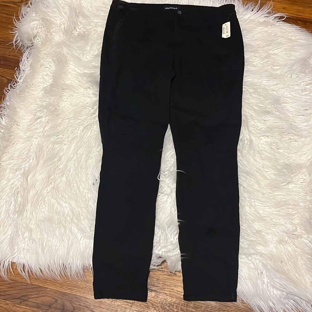 Girl Junior pants